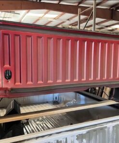 11-16 Brand new Ford F250 F350 6.9’ Short Bed