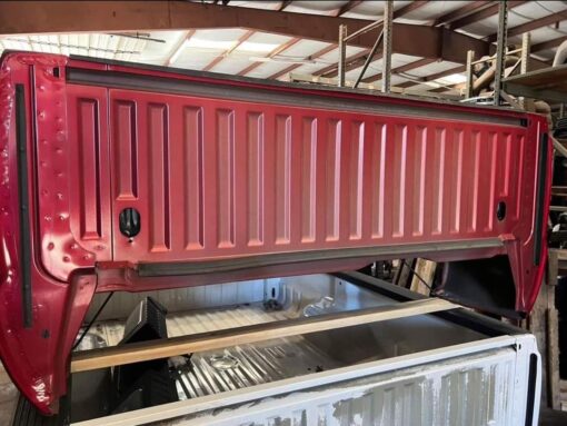 11-16 Brand new Ford F250 F350 6.9’ Short Bed